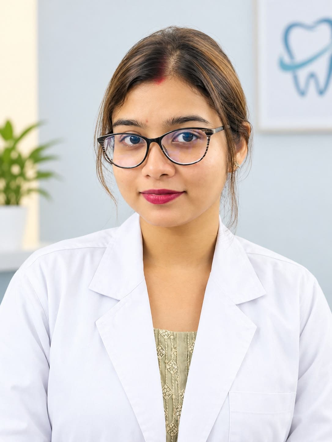 Dr. Samprity