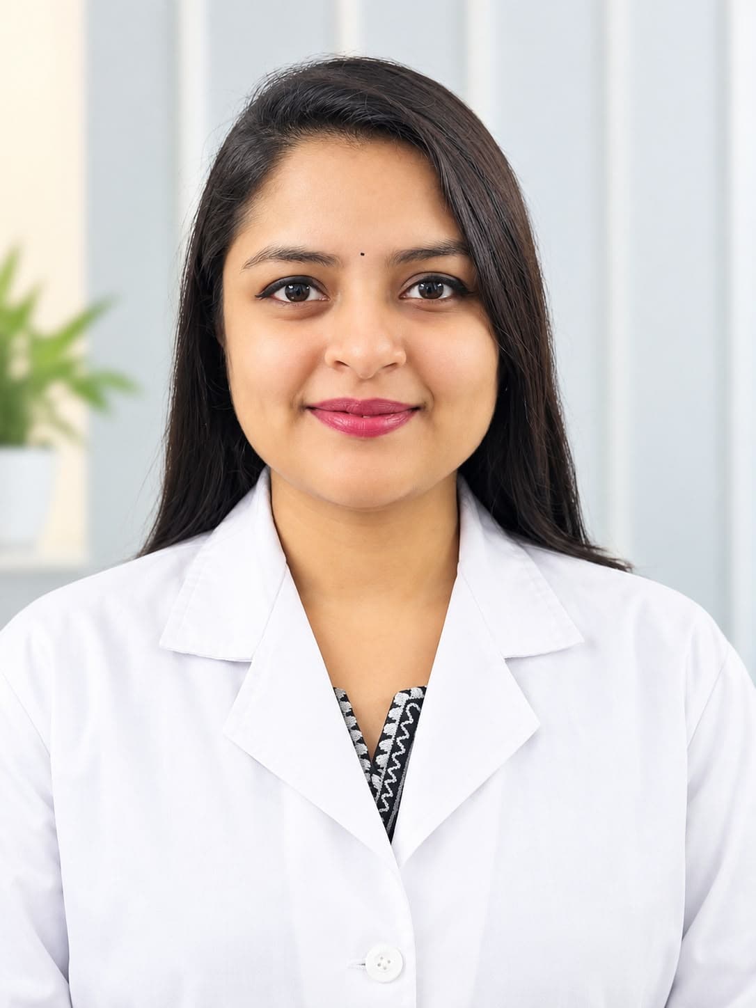 Dr. Shamanta Islam